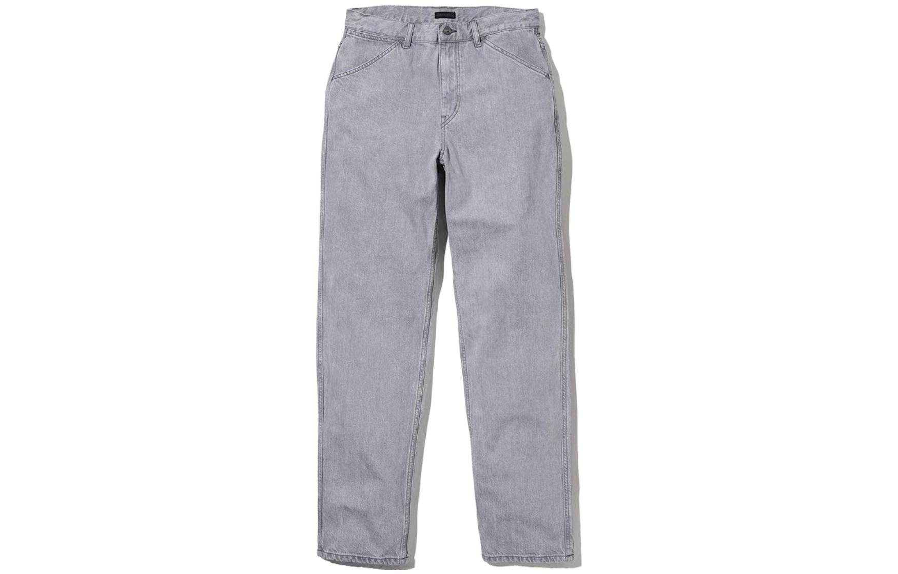 Джинсы Uniqlo - Boxette Shop